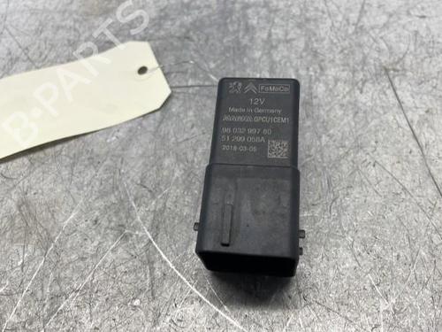 Electronic module CITROËN C3 III (SX) 1.6 BlueHDi 75 | BP34291360M83  - Image 5