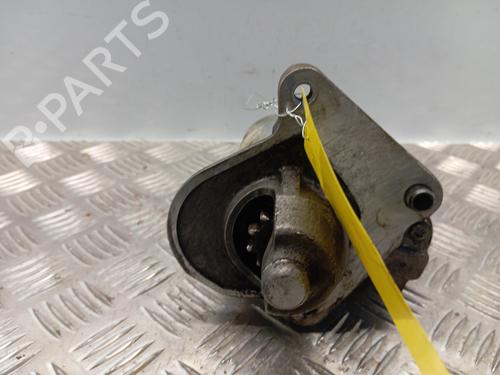 Used Starter Starter FORD C-MAX II (DXA/CB7, DXA/CEU) 1.6 TDCi (115 hp) 34292718 34292718