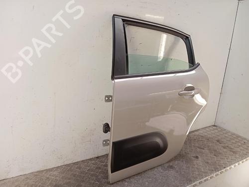 left-rear-door-citroen-c3-iii-sx-2016-37739167 main image