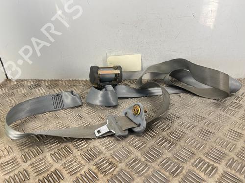 Used Front left seatbelt Front left seatbelt RENAULT TWINGO I (C06_) 1.2 16V (C06C, C06D, C06K) (75 hp) 40249384 40249384