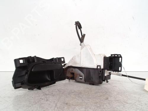 rear-left-lock-citroen-c3-ii-sc_-2009-34290175 main image