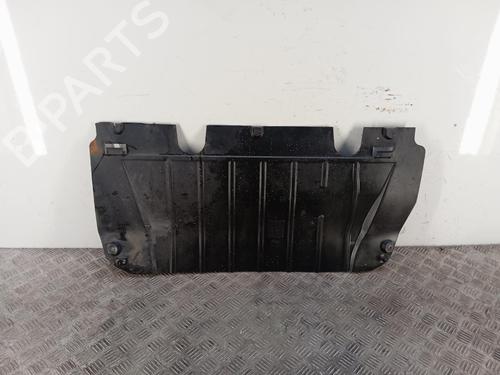 Bundpladebeskyttelse Bundpladebeskyttelse RENAULT CLIO III (BR0/1, CR0/1) 1.2 16V (BR0P, CR0P) (101 hp) 39897556 39897556