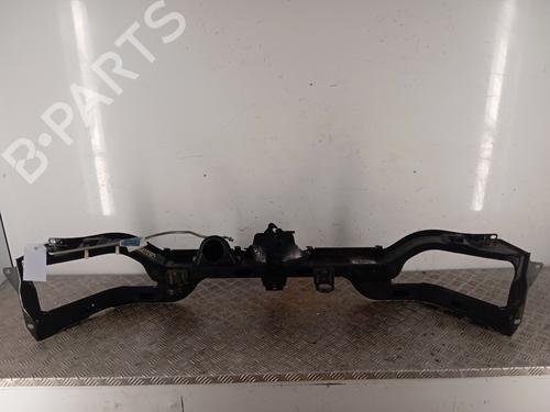 Used Front slam panel Front slam panel FIAT DUCATO Van (244_) 2.0 JTD (84 hp) 34294215 34294215