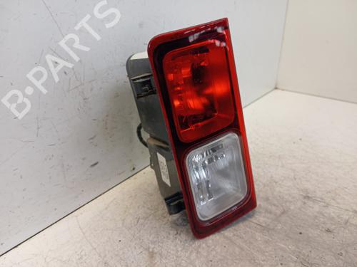 rear-bumper-left-light-opel-vivaro-b-van-x82-2014-2015-2016-2017-2018-2019-2020-34291664 main image