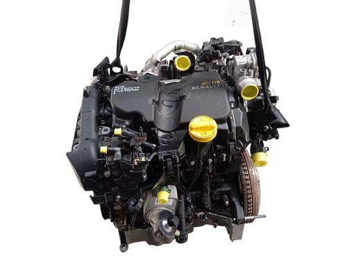Engine RENAULT SCÉNIC III (JZ0/1_) 1.5 dCi | BP36249907M1 - Image 7