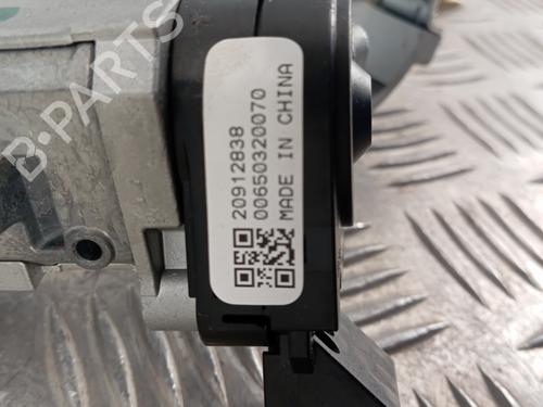 Ignition barrel OPEL ASTRA H (A04) | BP34293764M48 - Image 2