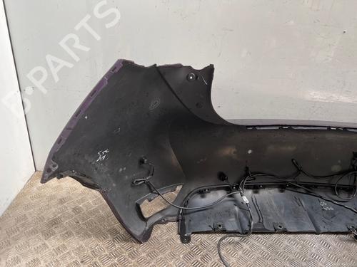 Used Rear bumper Rear bumper 37866489 37866489