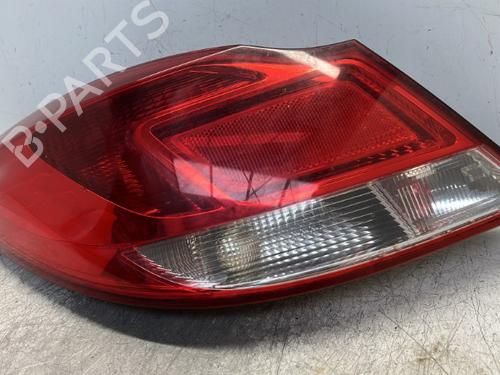 Left taillight OPEL INSIGNIA A (G09) | BP34291891C34 - Image 2