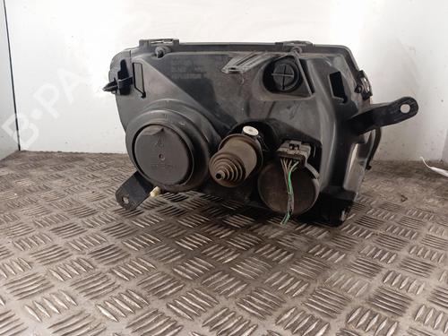 Used Left headlight Left headlight DACIA DUSTER (HS_) 1.5 dCi (HSAJ) (90 hp) 39954299 39954299