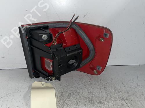 Used Right taillight Right taillight AUDI A6 C4 (4A2) 2.5 TDI (116 hp) 34290548 34290548