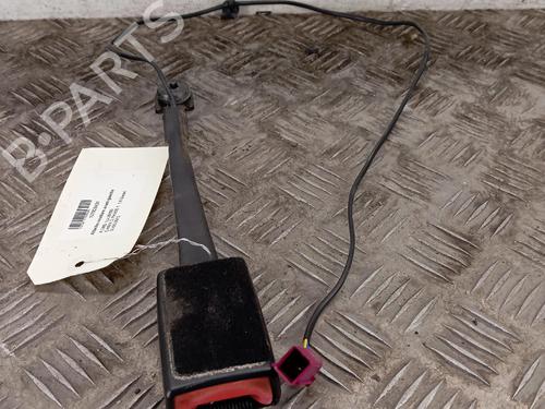 Used Seat buckle Seat buckle 37410102 37410102