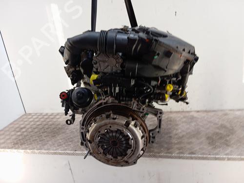 Engine CITROËN C3 II (SC_) 1.6 HDi | BP34455573M1  - Image 8