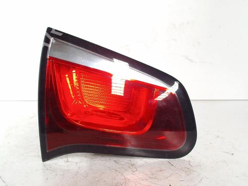 Used Left tailgate light Left tailgate light CITROËN C3 I (FC_, FN_) [2002-2013] 34289455 34289455