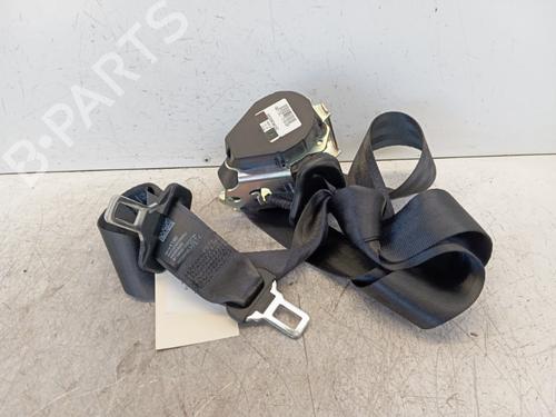 Sikkerhedssele bag midten Sikkerhedssele bag midten CITROËN C3 AIRCROSS II (2R_, 2C_) 1.5 BlueHDi 100 (2CYHYJ) (102 hp) 34291702 34291702