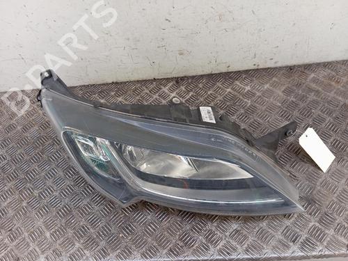 Right headlight PEUGEOT BOXER Van 2.2 BlueHDi 165 | BP37250321C29 - Image 3
