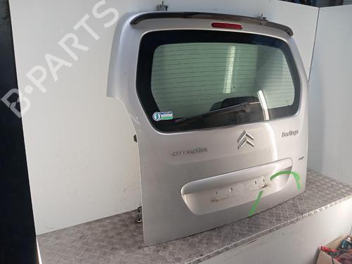 Tailgate CITROËN BERLINGO MULTISPACE (B9) 1.6 HDi 110 | BP39954309C6 - Image 2
