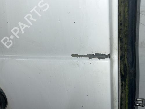 Used Left tailgate Left tailgate FIAT SCUDO Van (270_, 272_) 2.0 D Multijet (120 hp) 34290805 34290805