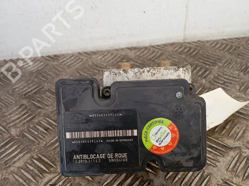 Used ABS pump ABS pump PEUGEOT 206 Hatchback (2A/C) 1.4 16V (88 hp) 36423963 36423963
