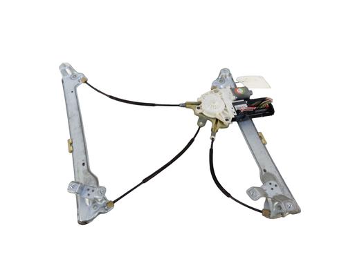 Used Front left window mechanism Front left window mechanism RENAULT LATITUDE (L70_) 2.0 dCi 175 (L70Y, L734) (173 hp) 34295479 34295479