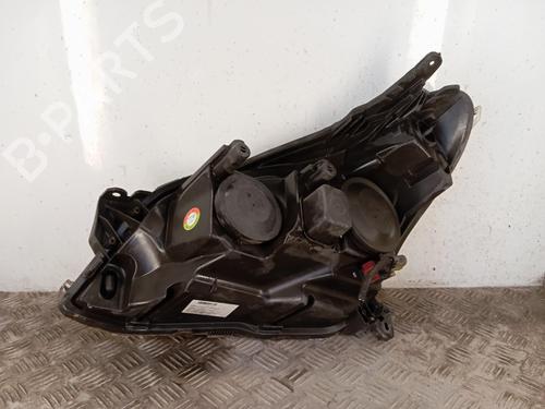 Used Right headlight Right headlight 37036428 37036428