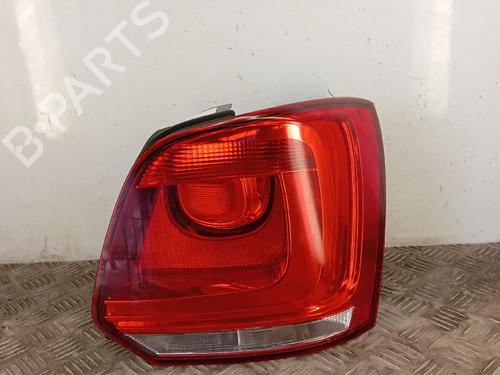 Used Right taillight Right taillight 36441230 36441230