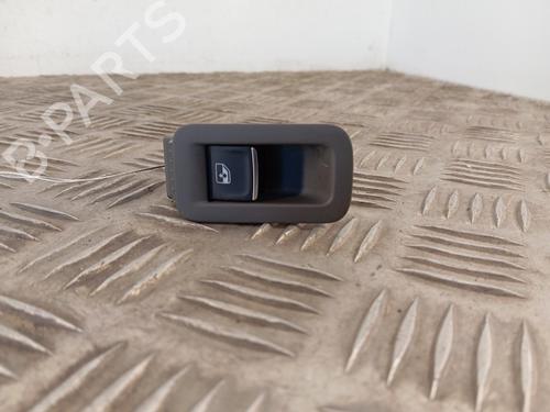 Used Left rear window switch Left rear window switch VW GOLF VII (5G1, BQ1, BE1, BE2) 2.0 TDI (150 hp) 40126889 40126889
