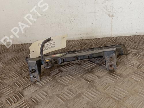 Used Right daytime light Right daytime light RENAULT MEGANE III Hatchback (BZ0/1_, B3_) 1.5 dCi (BZ0C) (90 hp) 36481701 36481701