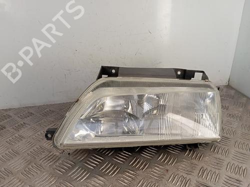 Used Left headlight Left headlight CITROËN XANTIA (X1_, X2_) 2.0 HDI 90 (90 hp) 34295544 34295544