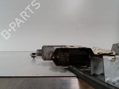 Used Rear left window mechanism Rear left window mechanism 34289419 34289419