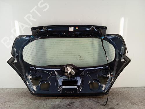 Bagklap CC/Kombi-Coupé Bagklap CC/Kombi-Coupé 39416451 39416451