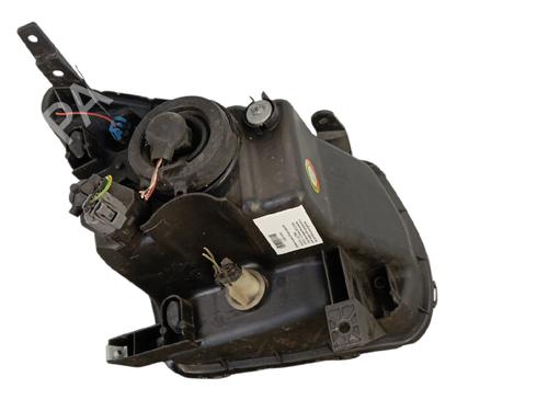Optica esquerda Optica esquerda SUZUKI IGNIS II (MH) 1.3 DDiS (RM413D) (70 hp) 35925506 35925506