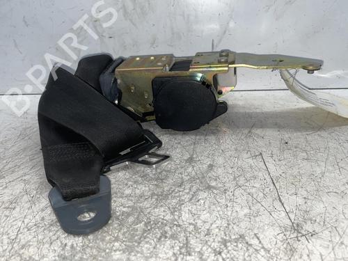 Used Front left seatbelt Front left seatbelt PEUGEOT 306 Hatchback (7A, 7C, N3, N5) 1.6 (89 hp) 34290810 34290810