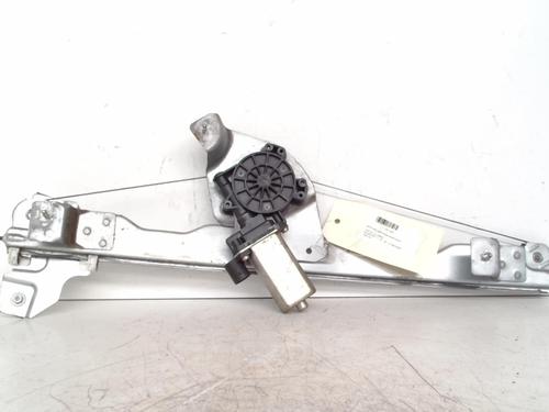 Used Front right window mechanism Front right window mechanism DACIA SANDERO [2008-2026] 34290238 34290238