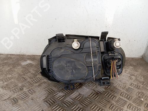 Used Left headlight Left headlight 36902594 36902594