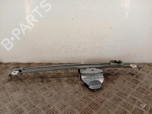 Front left window mechanism RENAULT TRAFIC III Van (FG_) 1.6 dCi 120 (FGMB, FGMC) | BP40497051C22 - Image 2
