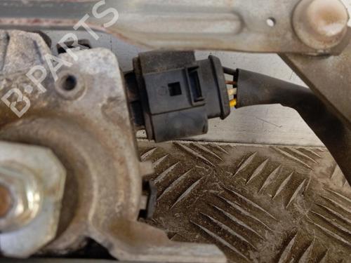 Front wiper motor OPEL KARL (C16) 1.0 | BP39488029M29 - Image 3