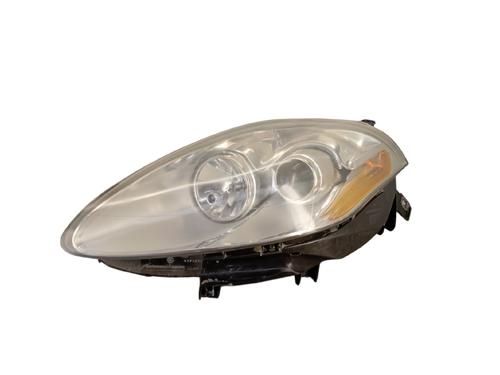 Used Left headlight Left headlight FIAT BRAVO II (198_) 1.9 D Multijet (198AXE1A) (90 hp) 35958277 35958277