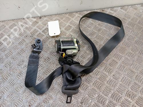 Front left seatbelt FORD FOCUS IV Turnier (HP) 1.5 EcoBlue | BP38632160I26 - Image 3