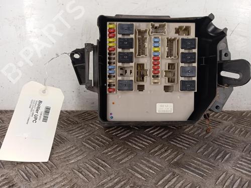 Used Electronic module Electronic module RENAULT CLIO III (BR0/1, CR0/1) 1.2 16V (BR0P, CR0P) (101 hp) 39954275 39954275