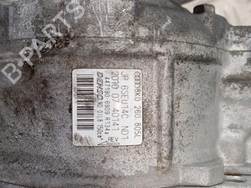 AC compressor AUDI Q5 (8RB) 2.0 TDI quattro | BP34293824M34  - Image 5