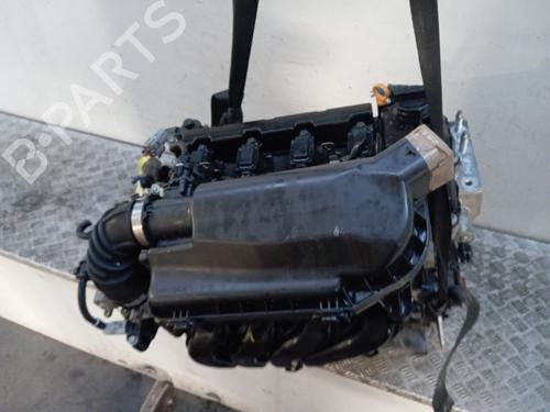 Used Engine Engine SUZUKI SWIFT V (AZ) [2017-2026] 34292100 34292100