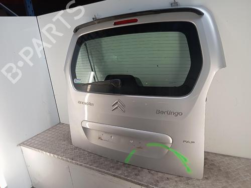 tailgate-citroen-berlingo-multispace-b9-2008-39954309 main image