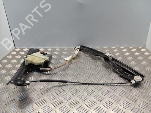 Used Front left window mechanism Front left window mechanism PEUGEOT 308 II (LB_, LP_, LW_, LH_, L3_) 1.6 HDi 100 (99 hp) 34292612 34292612