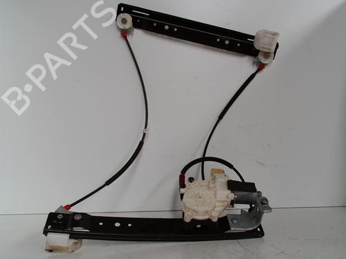 Rudehejsemekanisme venstre bagtil Rudehejsemekanisme venstre bagtil FORD S-MAX (WA6) 1.8 TDCi (125 hp) 34289450 34289450