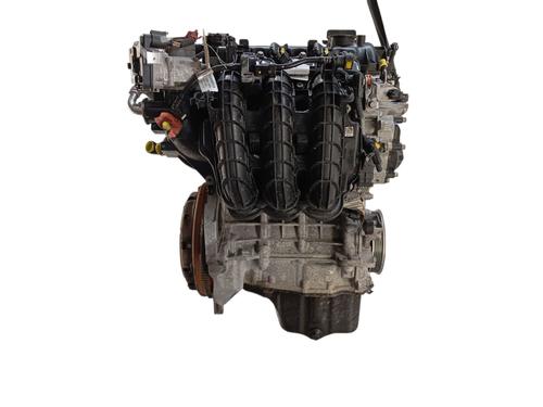 Used Engine Engine FIAT 500 (312_) 1.0 Mild Hybrid (312.AYD1B) (69 hp) 34293940 34293940