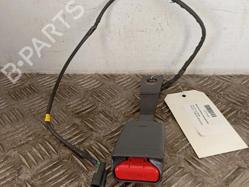 Used Seat buckle Seat buckle 37739095 37739095
