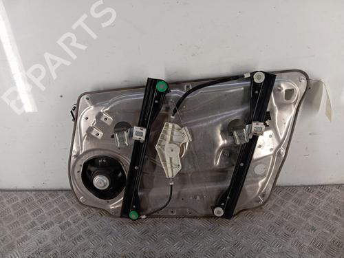 Used Front left window mechanism Front left window mechanism 34293166 34293166