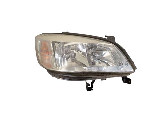 Used Right headlight Right headlight OPEL ZAFIRA A MPV (T98) 2.0 DTI 16V (F75) (101 hp) 34294198 34294198