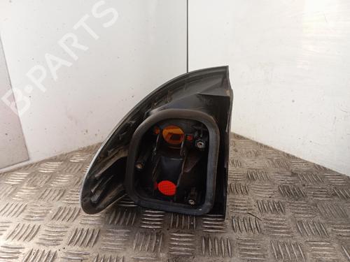 Used Right taillight Right taillight 39626270 39626270