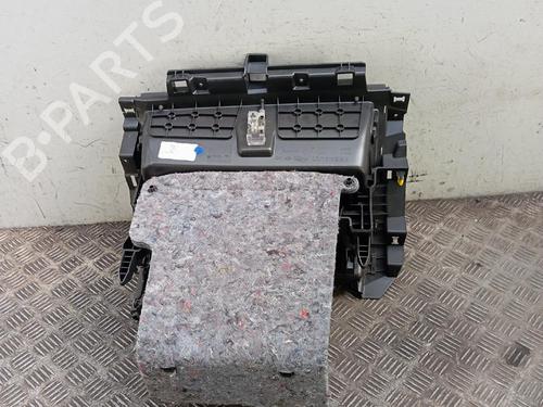 Glove box RENAULT CAPTUR II (HF_) Blue dCi 95 (HFAF) | BP37525732C95 - Image 2